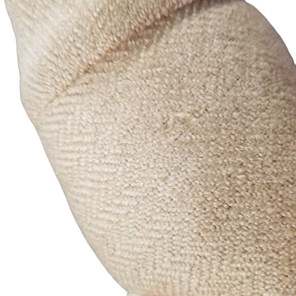 Mens Vtg Y2K Bartolini Blazer Sport Coat Camel Hair Wool Herringbone Gold Button - Picture 6 of 11